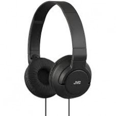 JVC HA-S180-B-E Black, high quality sound